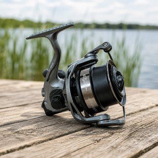 Рибальська котушка boyaBY FG7000 BB6+1 4.7:1 /Безінерційна потужна шпуля 0,28/155 м 0,3/135 м (988) 02k04p532v1 фото