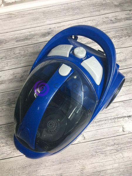 Контейнерный Пылесос Rainberg RB-654 для сухой уборки мощностью 2500W 01k13p006 фото