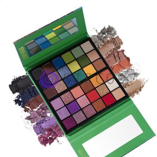 Палетка тіней для повік Imagic Chalice 36 Color Eyeshadow Palette (2049) 07k04p093 фото