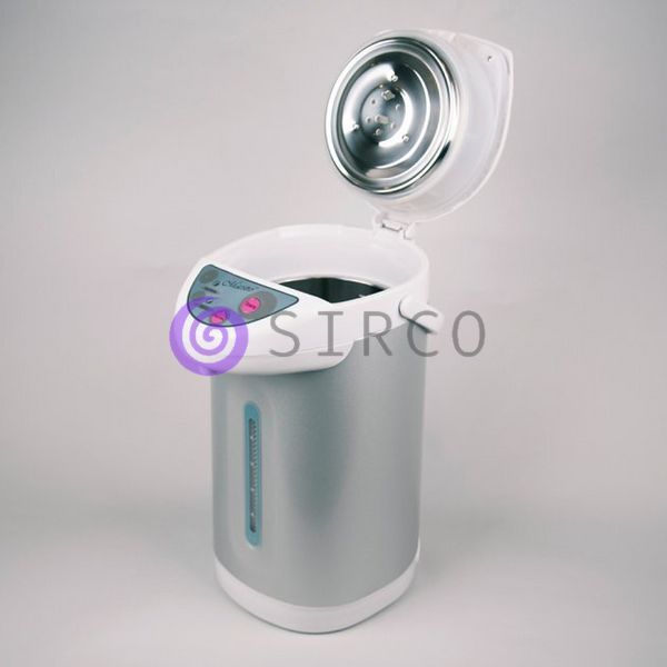 Термопот чайник-термос електричний Maestro MR-082 3,3л (235) 10k06p046 фото