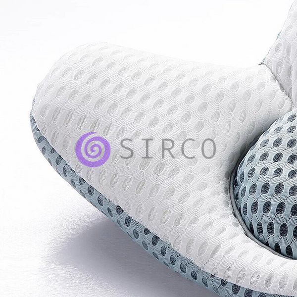 Ортопедична подушка для попереку з пам'яттю Support Pillow (509) 06k03p048 фото
