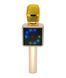 Микрофон караоке MD-03 LED микрофон с караоке и светомузыкой 11k03p153 фото 5