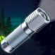 Тактический карманный светодиодный алюминиевый фонарик LED Line FNRO5 02k11p024 фото 1