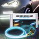 Подсветка для фар (автоподсветка)/EL-2140-1/237 04k04p008 фото 1