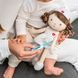 Електронний дитячий термометр із м'яким носиком "Baby Ono" Natural Nursing (788) (SB) 03k17p286 фото 2