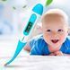 Електронний дитячий термометр із м'яким носиком "Baby Ono" Natural Nursing (788) (SB) 03k17p286 фото 1