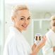 Массажная Сверхмягкая Щетка для чистки лица с насадками 3 в 1 Soniс Facial Cleansing Drush Withv (205) 07k02p009 фото 2