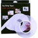 Сверхсильная клейка стрічка Ivy Grip Tape 1 м 04k02p013v4 фото 8