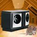 Ультразвуковой электронный отпугиватель грызунов и насекомых Dual Sonic Pest 01k11p014 фото 1