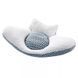 Ортопедична подушка для попереку з пам'яттю Support Pillow (509) 06k03p048 фото 2