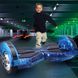Электро гироборд-самобаланс с LED подсветкой колес 8" EL-3 "ГЗН" (237) 13k05p007v2 фото 1