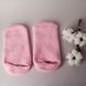 Зволожуючі гелеві шкарпетки для домашнього догляду SPA Gel Socks Рожеві 07k02p003 фото 5