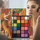 Палетка тіней для повік Imagic Chalice 36 Color Eyeshadow Palette (2049) 07k04p093 фото 1