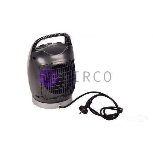 Дуйка (тепловентилятор) Crownberg CB-430 01k07p040 фото