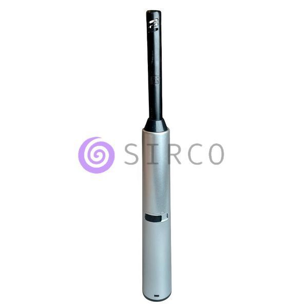 Запальничка кухонна з принтом K1 Lighter 23 см K1-8060-GP Срібний (AMN) 10k12p262v2 фото