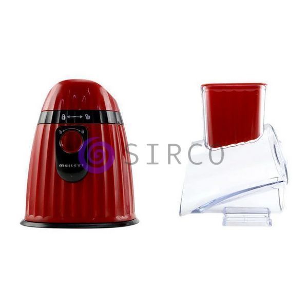 Овощерезка Meileyi MLY-661 Vegetable slicer | мультислайсер | слайсер (237) 10k13p003 фото