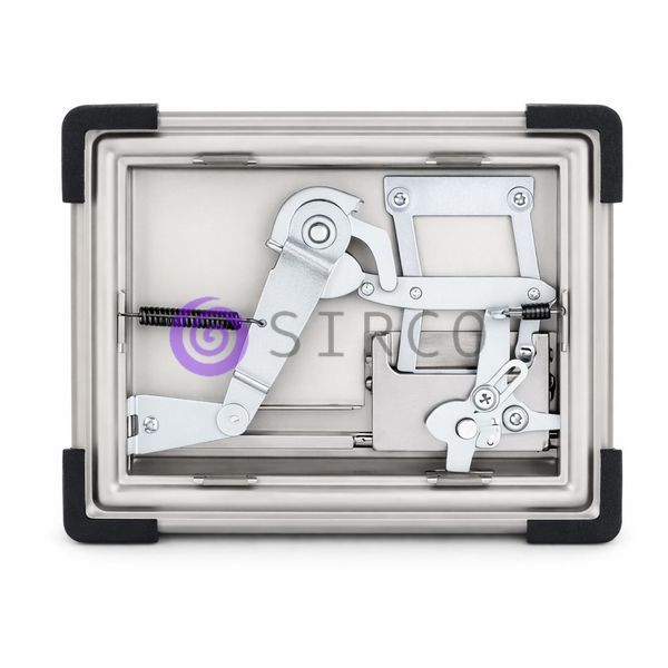 Поршнева машинка для набивання гільз Injectormatic 6.5/8мм (527/BA-0115) 08k03p015 фото