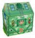 Игровая Военная Палатка Домик для детей | Military Tent House for children (212) 03k16p012 фото 3