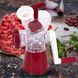 Мясорубка ручная Multi function mincer Find Back RF706 Красная 10k01p127v2 фото 1