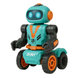 Детский конструктор-робот с пультом управления Robot Kit 3в1 ByJarda BC0103 220 деталей (AX) 03k05p555 фото 1