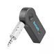 Автомобільний AUX bluetooth ресівер трансмітер для магнітоли BT350D Car receiver (205) 04k03p015 фото 2