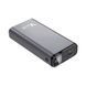 Power Bank XGB007 на 2 USB Type-C 50000 mAh з індикатором заряду (H-9) 11k12p009 фото 2