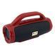 Колонка-радіо GOLON RX-1829 BT USB 2000 мАг 12W, Червоний 11k03p018v2 фото 2