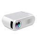Портативный проектор Projector LED LED UTM YG-320 Встроенный динамик Silver/VENYG320/626 11k09p029 фото 2
