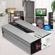 Инвертор (преобразователь напряжения) Inverter S-Link SL-200W 04k06p001v2 фото 1