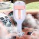 Автомобильный увлажнитель воздуха Car Humidifier EL-544-9 розовый 01k08p007v1 фото 1