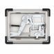 Поршнева машинка для набивання гільз Injectormatic 6.5/8мм (527/BA-0115) 08k03p015 фото 3