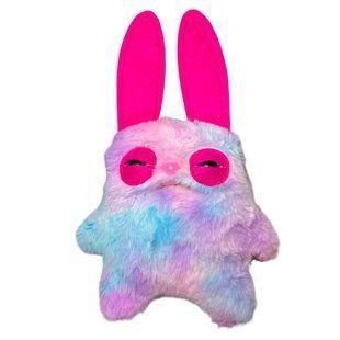 Детская мягкая игрушка Фуглер Fugler ZURU Sickening Sloth серия Chaos Crew Розовый 03k01p174v2 фото