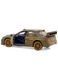 Дитяча іграшка інерційна металева машинка Subaru Impreza WRC 2007 KT 5328 WY (IGR24) 03k10p054 фото 5