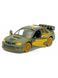 Дитяча іграшка інерційна металева машинка Subaru Impreza WRC 2007 KT 5328 WY (IGR24) 03k10p054 фото 7