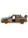 Дитяча іграшка інерційна металева машинка Subaru Impreza WRC 2007 KT 5328 WY (IGR24) 03k10p054 фото 4