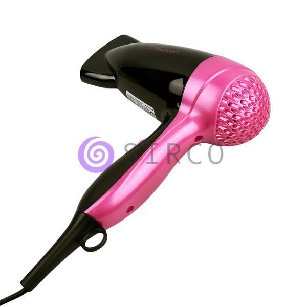 Фен Maestro прилад для укладання волосся MR-200-PINK/235 07k03p135v1 фото
