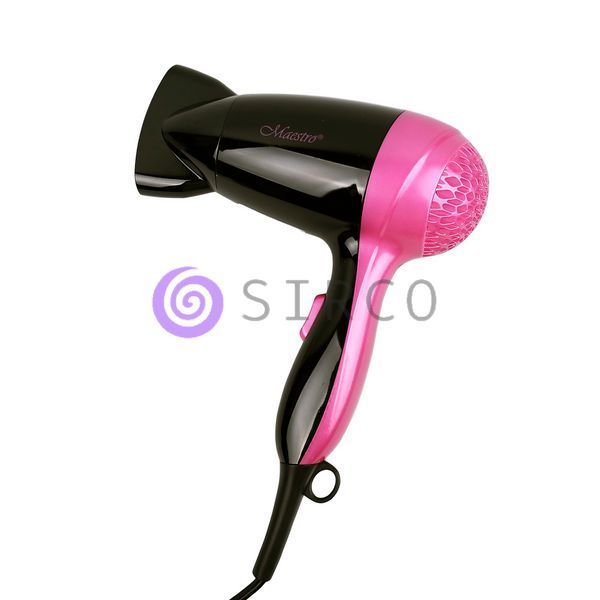 Фен Maestro прилад для укладання волосся MR-200-PINK/235 07k03p135v1 фото