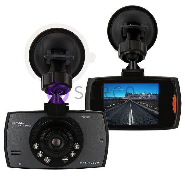 Автомобильный видеорегистратор Car Camcorder G30 1920x1080 p FULL HD (205) 04k05p024 фото