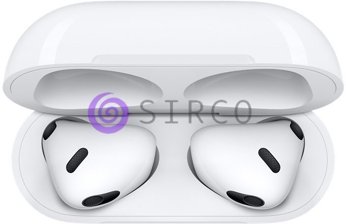 Беспроводные TWS bluetooth наушники Air Pro 3-е поколение (509) 11k01p002 фото