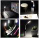 Портативний гнучкий usb світильник USB Led Light (з трьома лампочками) 01k09p181v9 фото 3