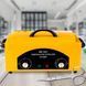 Сухожарова шафа для стерилізації манікюрних інструментів Sanitizing box CH-360T Жовтий (1967) 07k05p078v1 фото 1