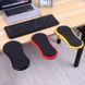 Подставка-подлокотник для работы за компьютером Computer Arm Support (красный) (509) 11k04p004v1 фото 1