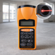 Ультразвуковий далекомір із лазерною указкою CAPITAL CP-3007 LCD (509/10105) 04k02p468 фото 1