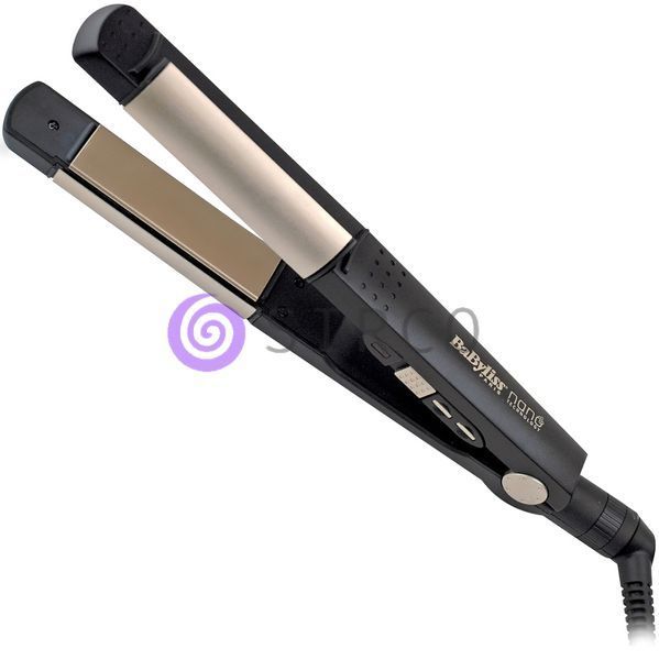Утюжок випрямляч для волосся з 3 режимами нагріву BaByLiss i-Pro 230 Curl (509) 07k03p175 фото