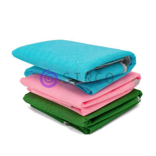 Анти-песок туристическая подстилка пляжная Originalsize Sand Free Mat 200*200 02k01p019 фото