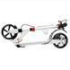 Двоколісний складний самокат з дисковим гальмом Scale Sports SS-04 13k01p032 фото 7