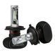 Комплект светодиодных автомобильных LED-ламп S1 H7 (ЖЯ) 04k04p014 фото 7