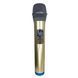 Набор беспроводных блютуз караоке-микрофонов Shure SM-820A (ЖЯ) 11k11p055 фото 2