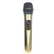 Набор беспроводных блютуз караоке-микрофонов Shure SM-820A (ЖЯ) 11k11p055 фото 3