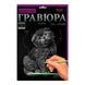 Набір для дитячої творчості "Гравюра" А4 297х210 мм Danko Toys (IGR24) 03k12p072 фото 10